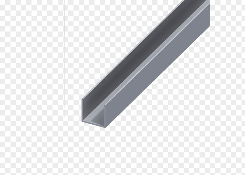 Aluminium Structural Channel Konstruktionsprofil Steel Kątownik PNG