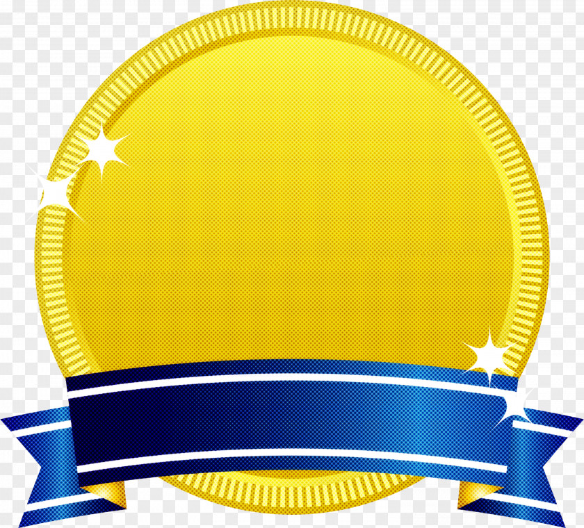 Award Badge PNG
