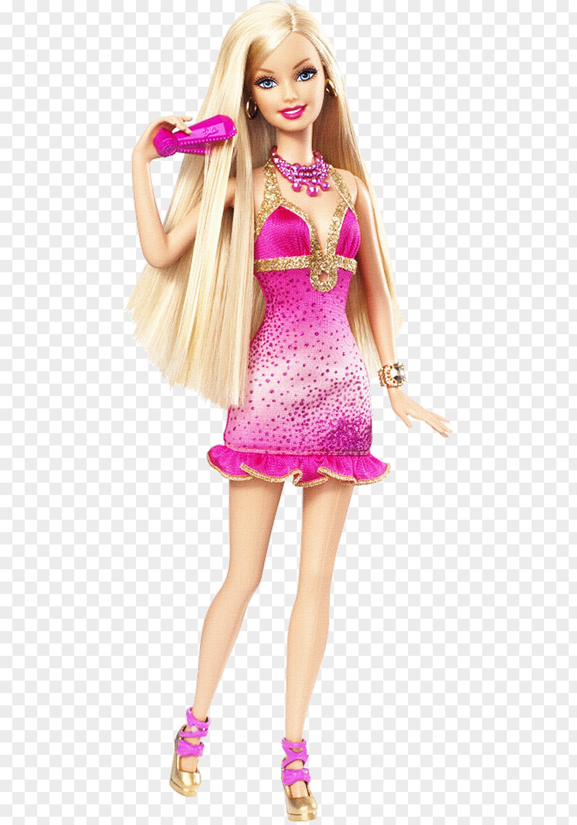 Barbie Amazon.com Ken Doll Mattel PNG