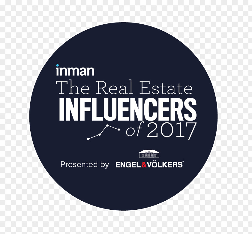 Business Real Estate Influencer Marketing Agent Inman PNG