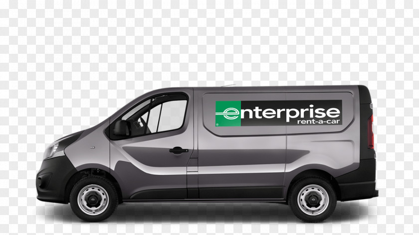 Car Minivan Enterprise Rent-A-Car Opel PNG