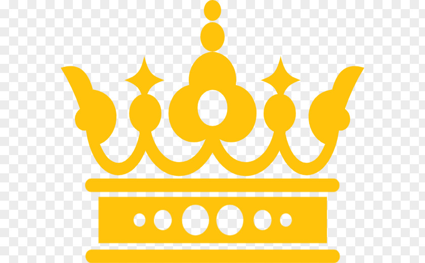 Crown Image Graphic Design Illustration PNG