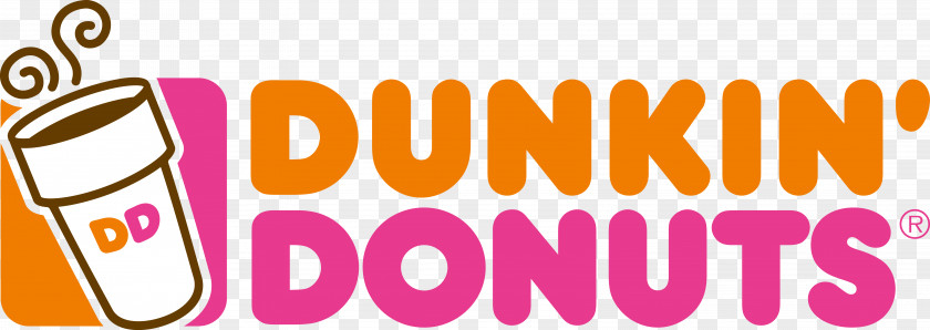 Food Infographic Dunkin' Donuts Logo Brand Product PNG