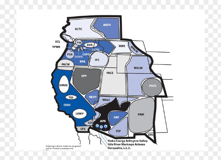 Forest Path Western Electricity Coordinating Council Interconnection North American Electric Reliability Corporation Electrical Grid Management PNG