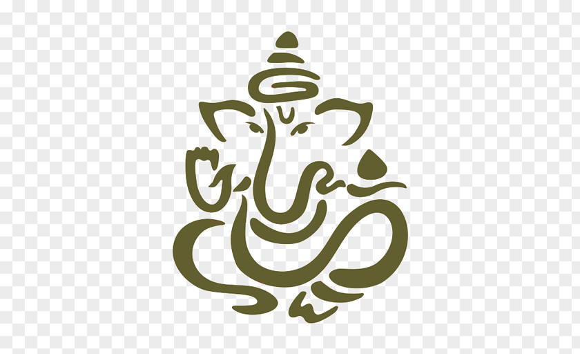 Ganesha Hinduism Shiva Ganesh Chaturthi Om PNG