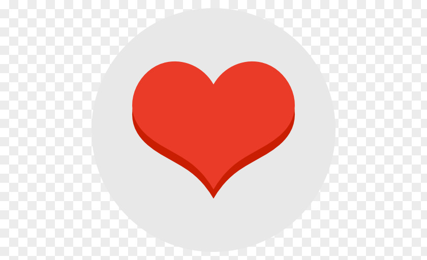 Heart Symbol PNG