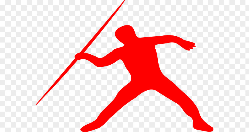 Javelin Cliparts Clip Art Women Throw Track & Field PNG