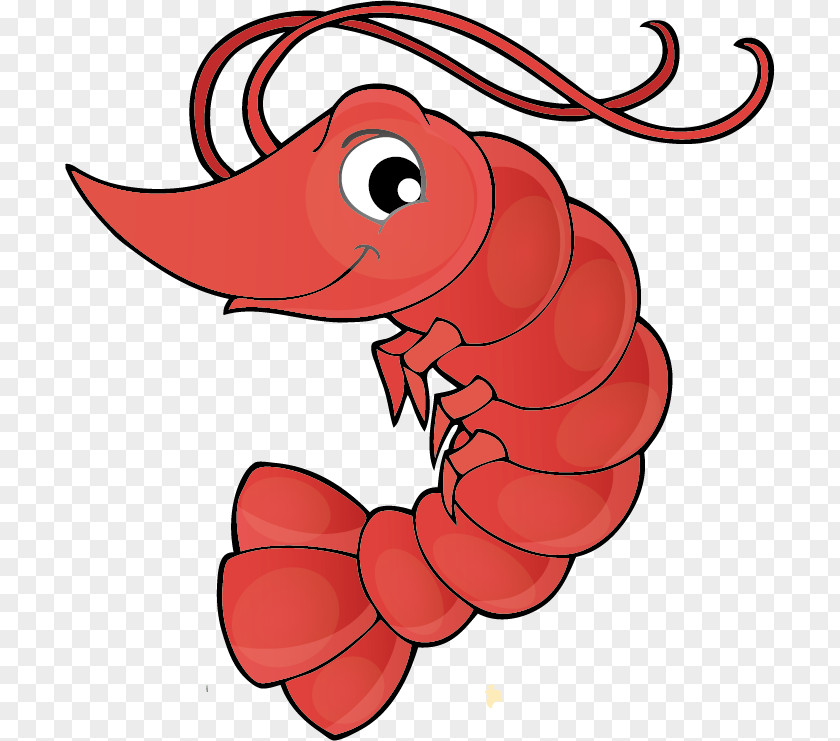 Lobsters,Cartoon Lobster Caridea Cartoon Clip Art PNG