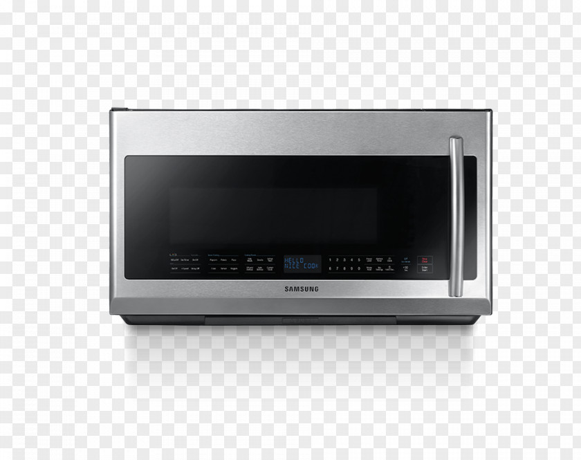 Microwave Ovens Samsung Cooking Ranges Home Appliance Air Conditioning PNG