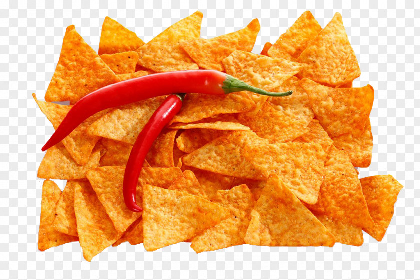 Photography Peppers And Potato Chips Totopo Nachos French Fries Salsa Chip PNG