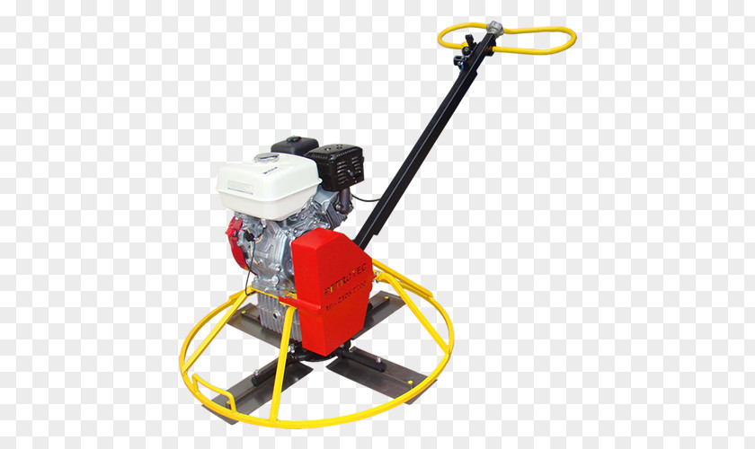 Piso Power Trowel Pavement Machine Architectural Engineering Equipamento PNG