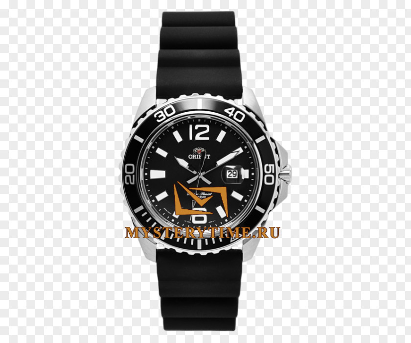Watch Automatic Rolex Submariner Diving PNG