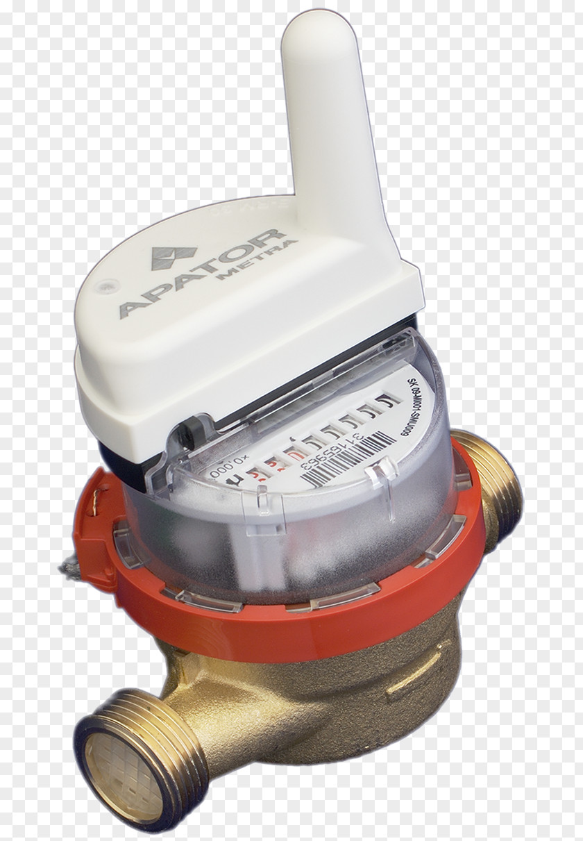Water Metering Radio Heat Meter Consumption PNG