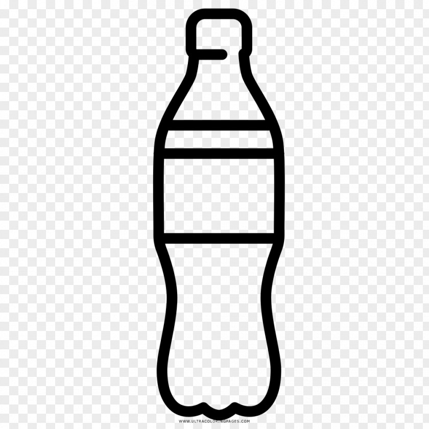 Bottle Fizzy Drinks Plastic PNG