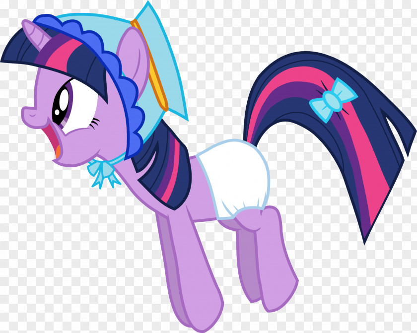 Child Pony Twilight Sparkle Diaper Pinkie Pie Rarity PNG