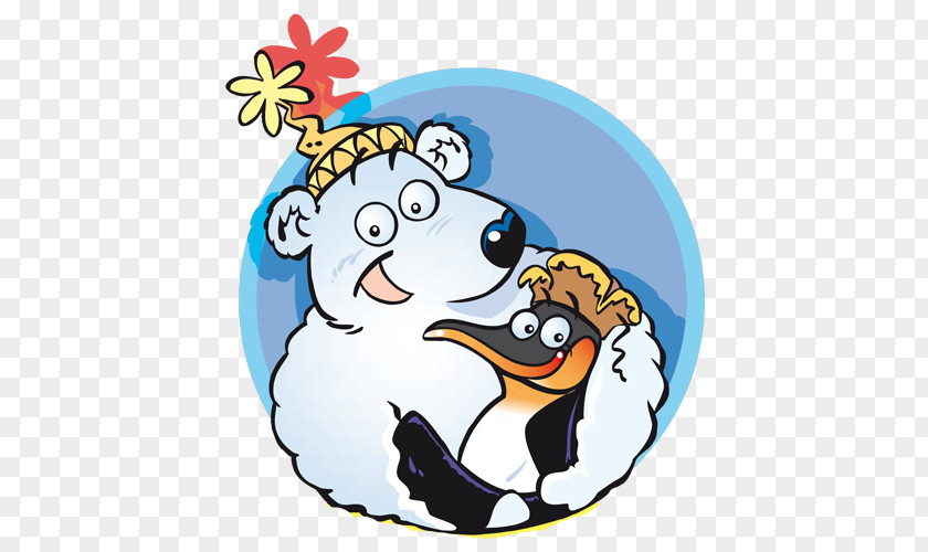 Christmas Beak Ornament Cartoon Clip Art PNG