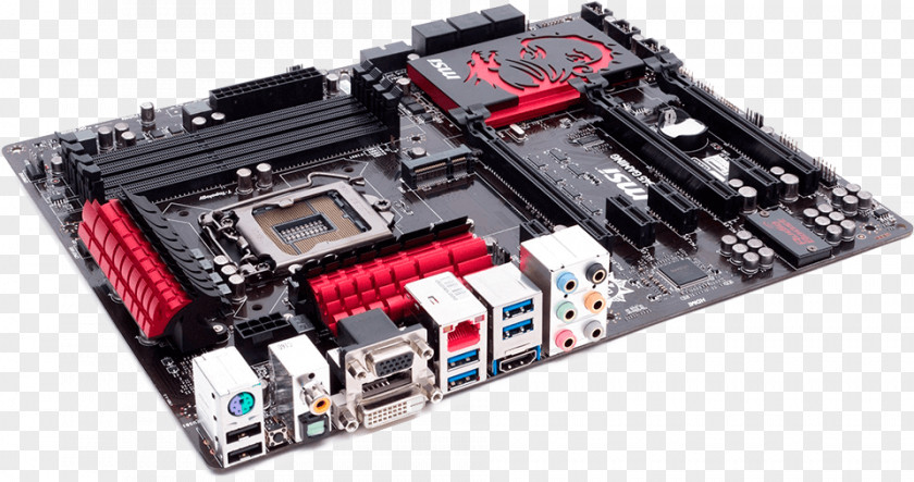 Computer Motherboard Hardware USB 3.0 ASUS PNG