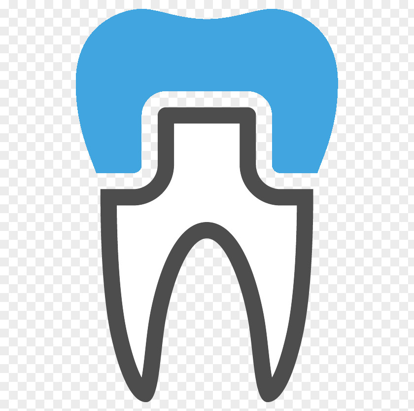 Crown Dentistry Tooth Dental Implant PNG