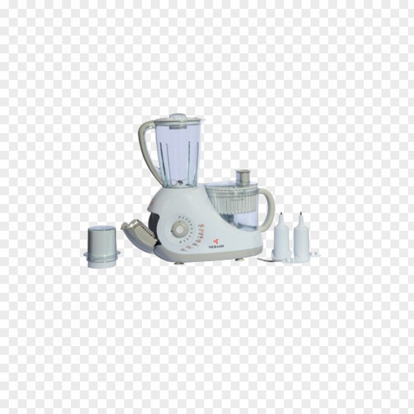 Design Mixer Blender Food Processor PNG