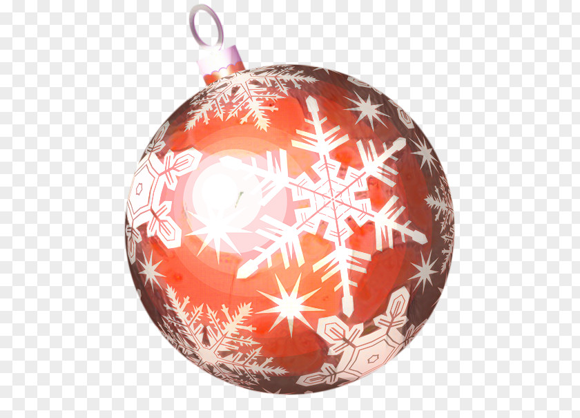 Holiday Ornament Sphere Christmas Decoration Cartoon PNG