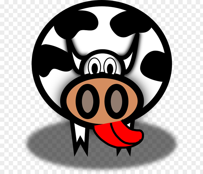 Holstein Friesian Cattle Angus Clip Art PNG