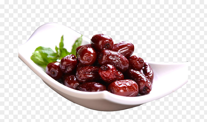 Honey Ruoqiang Jujube Chinese Cuisine Gratis PNG