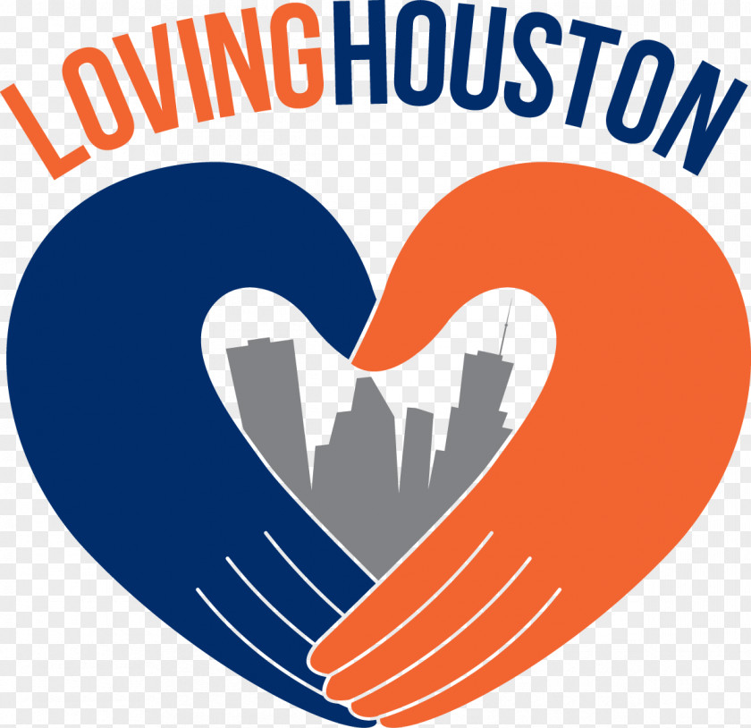 Houston Clip Art Logo Graphic Design Heart PNG