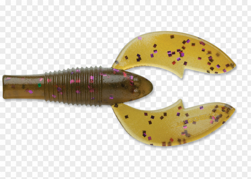 Lifelike Spoon Lure Fish PNG