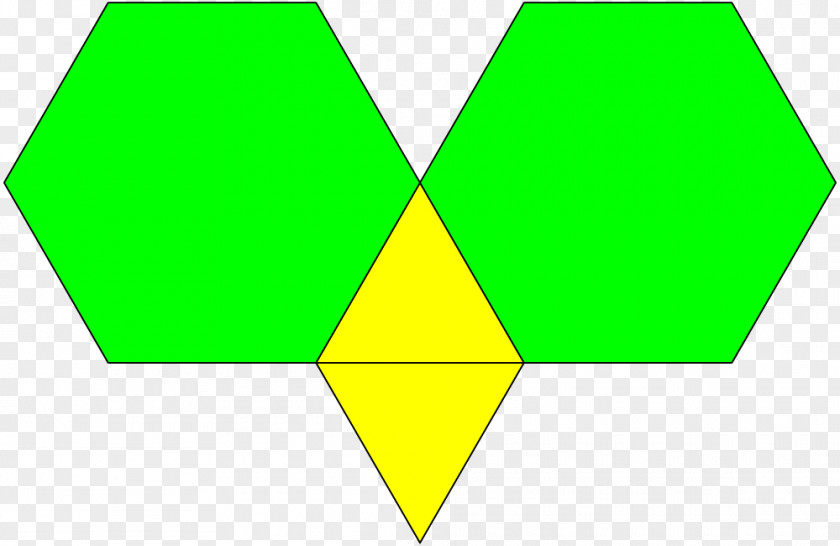 Line Angle Point Green PNG