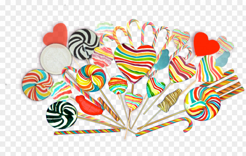 Lollipop Candy Cane Confectionery PNG