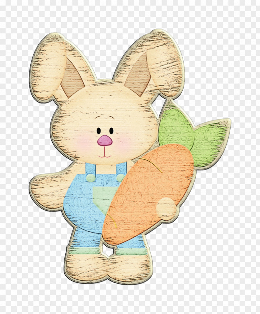 Rabbits And Hares Baby Toys PNG