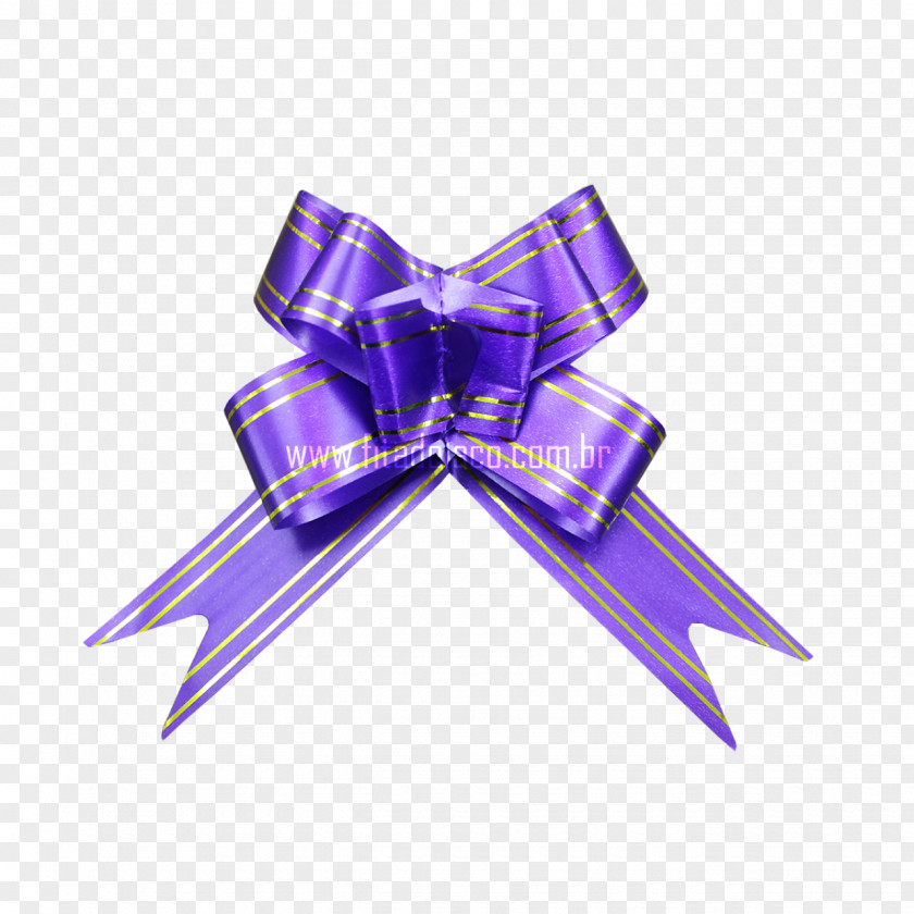 Ribbon Purple Packaging And Labeling Gift Blue PNG