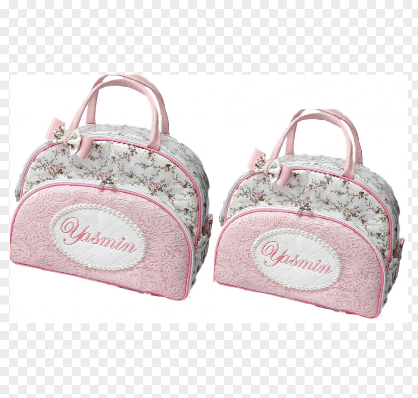 Bag Handbag Diaper Bags Hand Luggage Pink M PNG