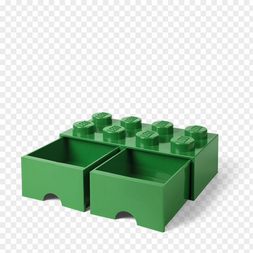 Brick Wall LEGO Storage 8 Knob Room Copenhagen 1 Toy PNG