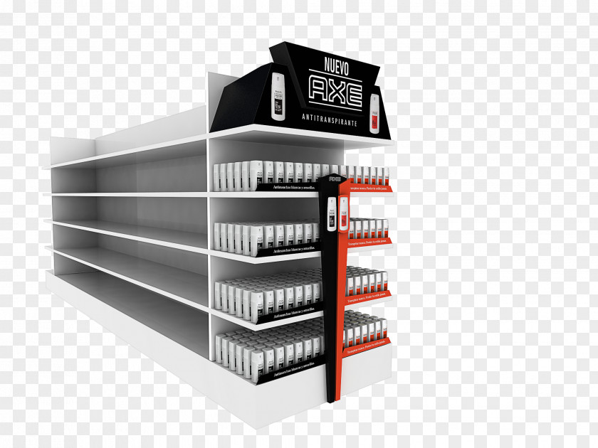 Career Portfolio Shelf PNG