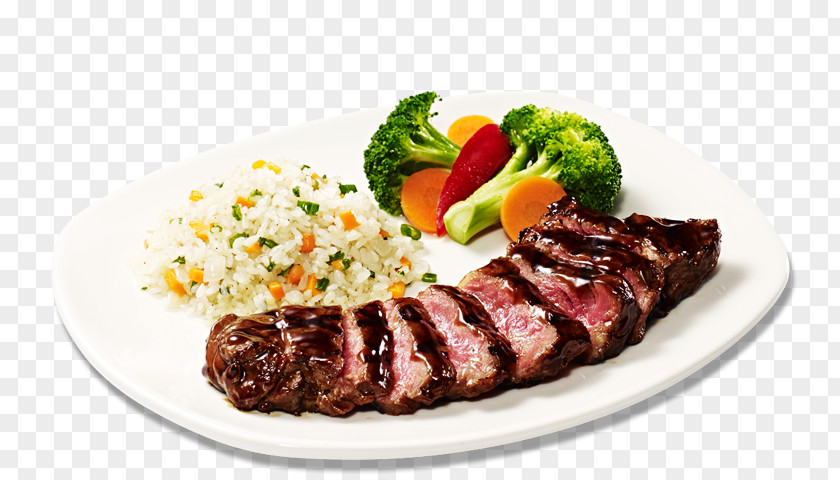 Chophouse Restaurant Sirloin Steak Mixed Grill Beef Tenderloin Flat Iron Outback Steakhouse PNG