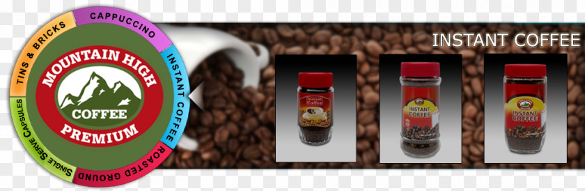 Coffee Banner Hot Chocolate Brand Keurig Food PNG