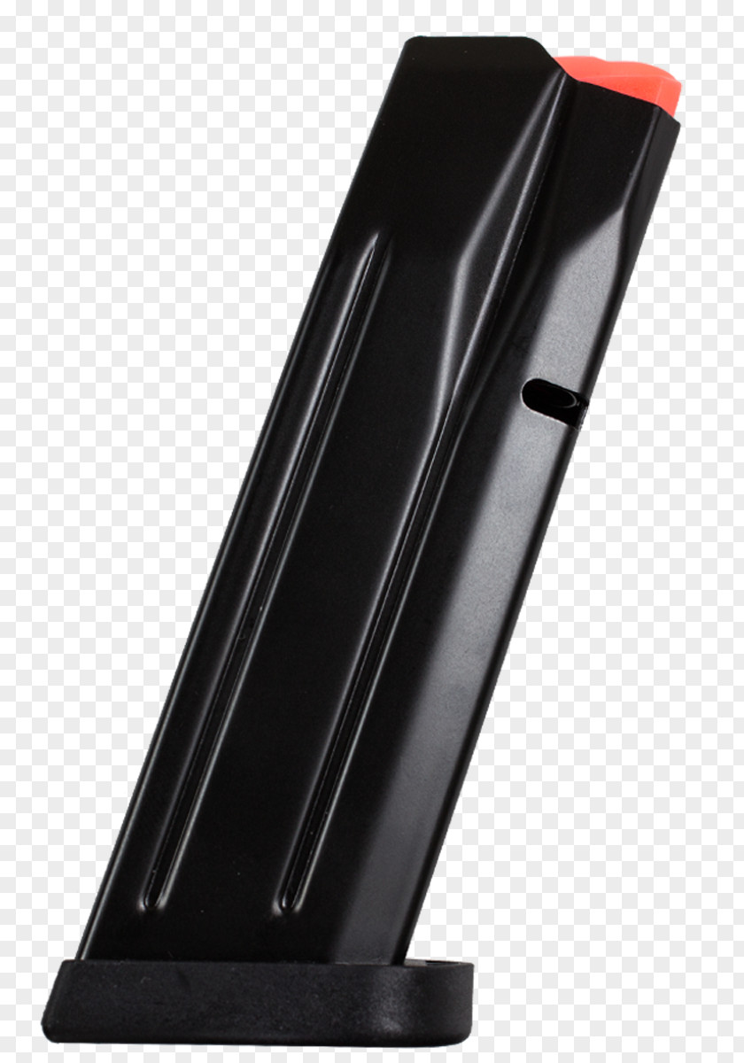 CZ P-10 C 75 Magazine Firearm Cartridge PNG