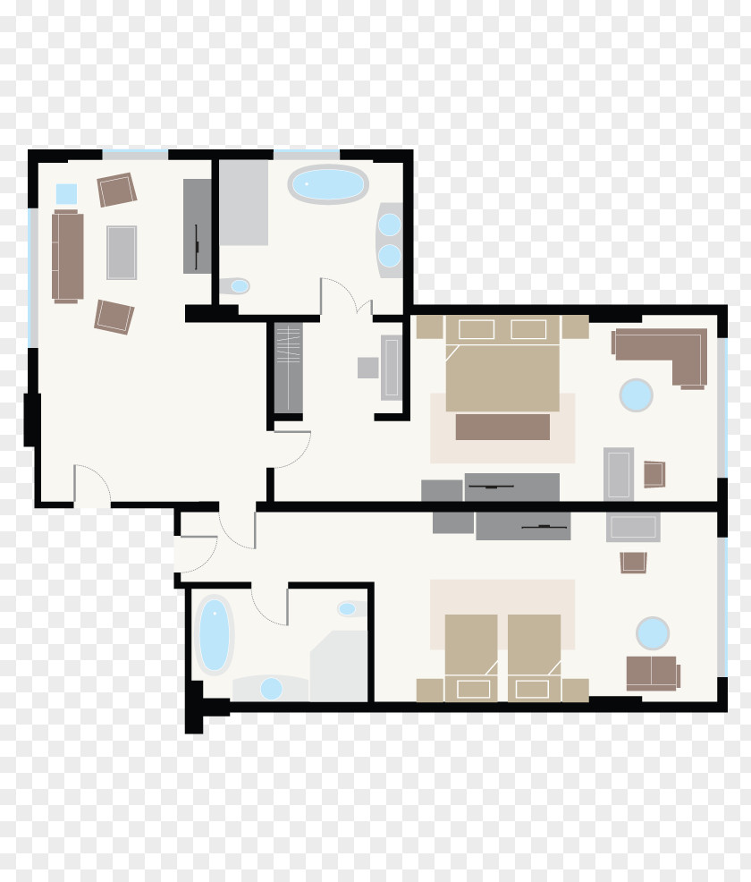 Design Architecture Floor Plan Pattern PNG