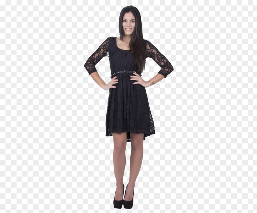 Girls Night Out Mary Sinatsaki Little Black Dress Skirt Clothing PNG