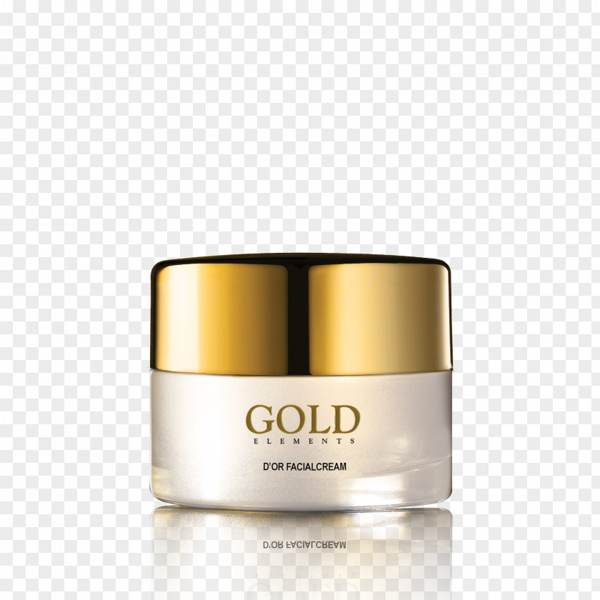 Gold Element Lotion Facial Exfoliation Skin Care Chemical Peel PNG