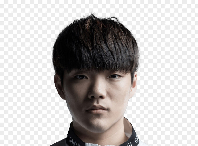 League Of Legends Lee Ji-hoon Tencent Pro World Championship Invictus Gaming PNG