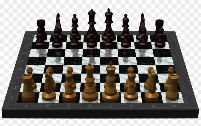 Oldies Chessboard Board Game Chess Piece PNG