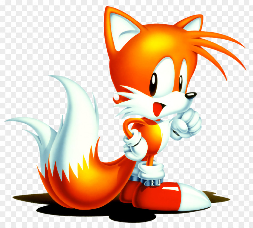 Sonic The Hedgehog Tails 3 2 Knuckles Echidna PNG