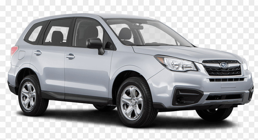 Subaru Forester 2018 Crosstrek Car Outback PNG