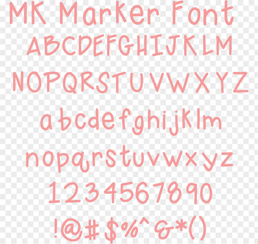 Tropical Fonts Font Handwriting Alphabet Scrapbooking Love PNG
