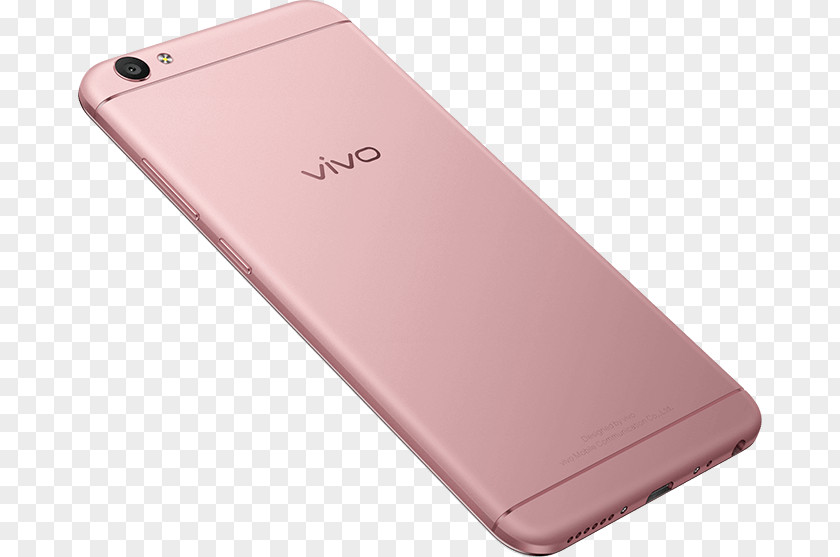 Vivo V7 Plus Feature Phone Smartphone V5 Sony Xperia Z2 Android PNG