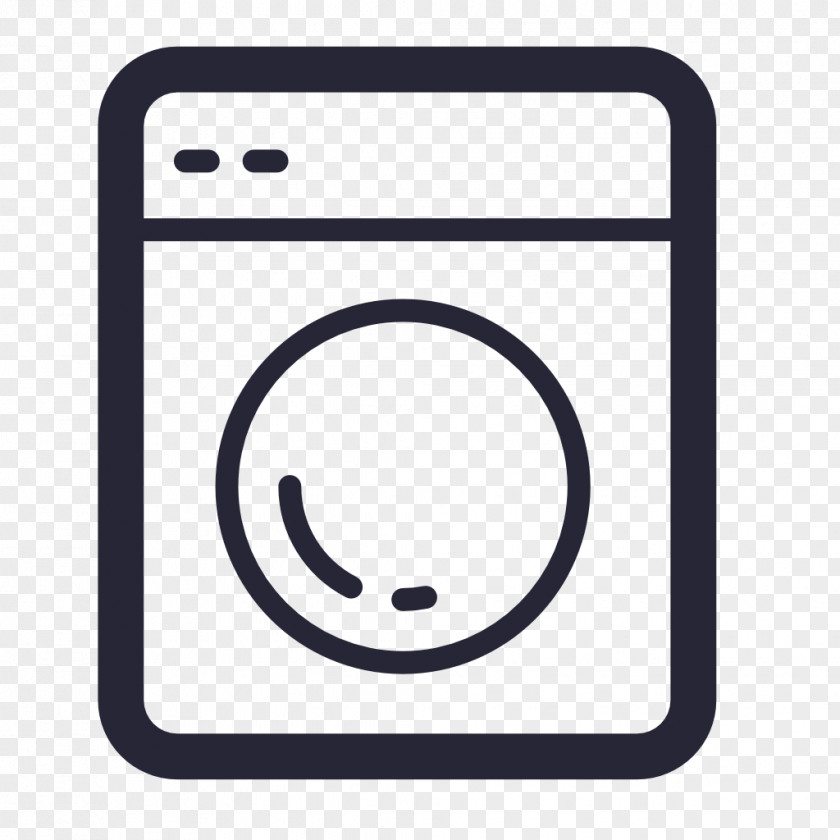Washing Machines Laundry PNG