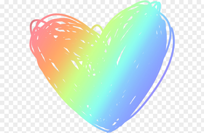 Balloon Love Heart PNG