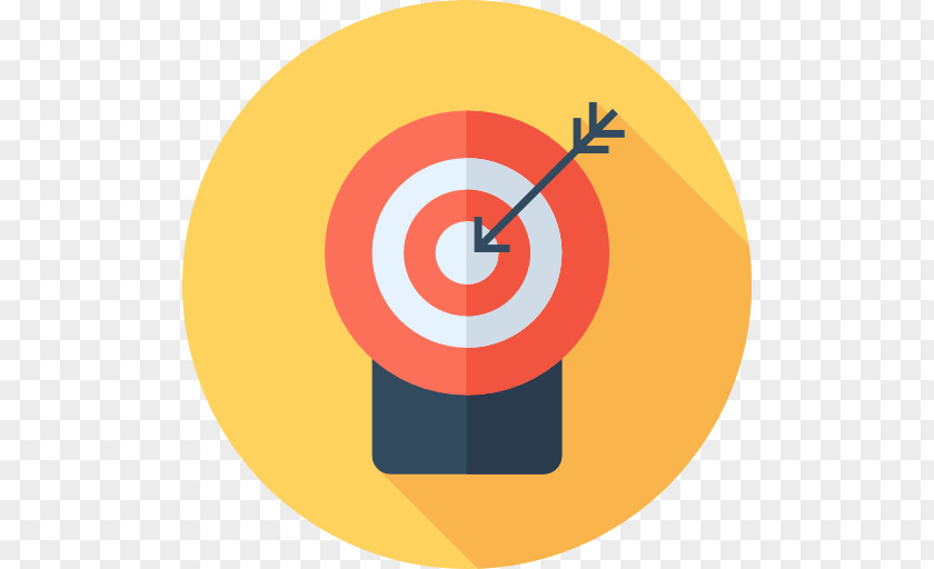 Business Small Local Search Engine Optimisation Bullseye PNG